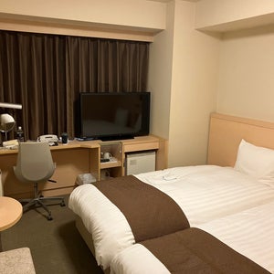 Daiwa Roynet Hotel Hiroshima (?????????????????島)