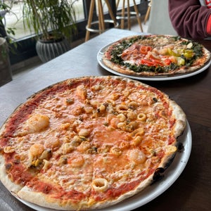 Pizzeria Casanova