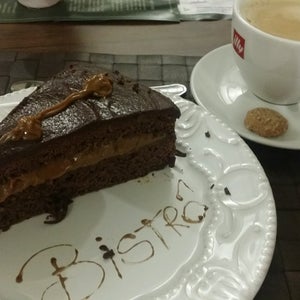Bistro Calixto Café