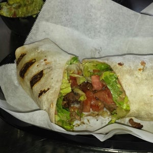 The 15 Best Places for Burritos in Chicago