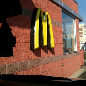McDonalds