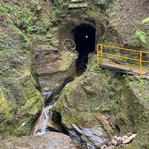 Minas do Palácio Velho