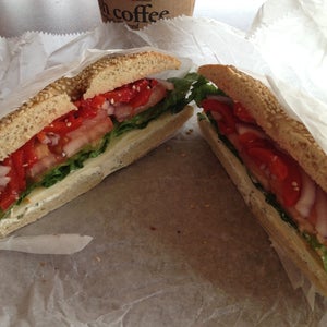 The 9 Best Places for Bagel Sandwiches in Raleigh