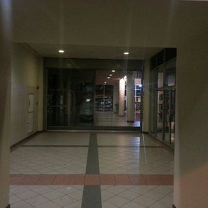 Baywest Shopping Centre
