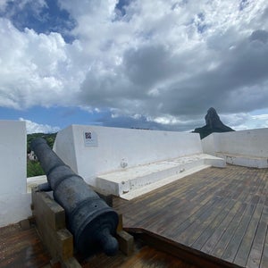 Forte Nossa Senhora dos Remédios