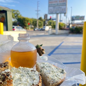 The 15 Best Places for Whole Wheat in Los Angeles