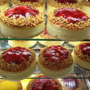 The 15 Best Places for Cheesecake in Brooklyn
