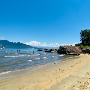 Praia do Sino