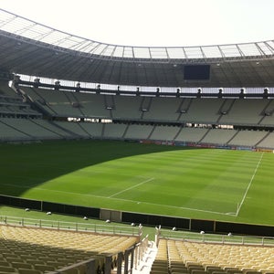 Arena Castelão