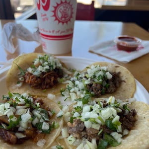 The 15 Best Places for Refried Beans in Los Angeles