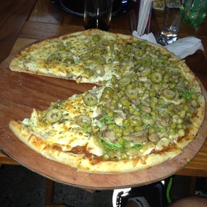Pizzeria El Muelle