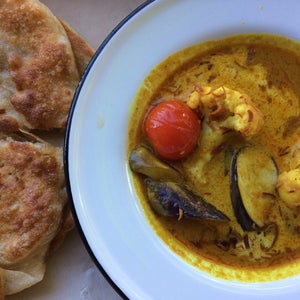 The 15 Best Places for Curry in Portland