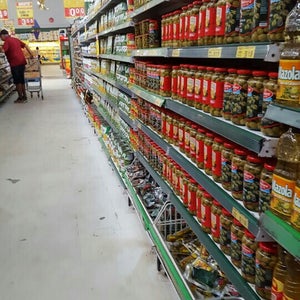 Supermercados Meira Centro