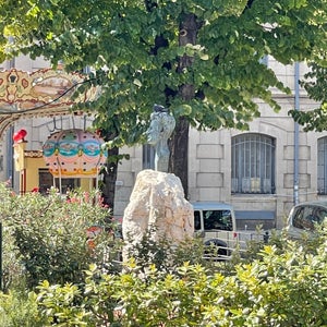 Place Sébastopol
