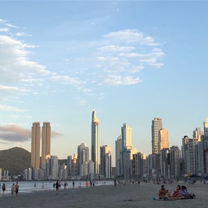 Balneário Camboriú , Sc