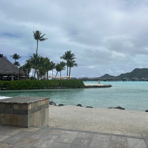 InterContinental Thalasso Resort & Spa