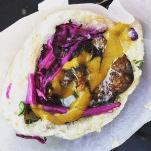 The 15 Best Places for Pita Bread in San Francisco