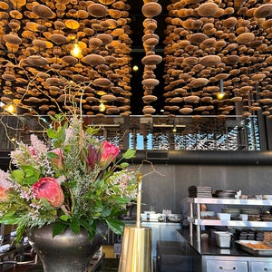 Fyn Restaurant
