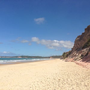 Praia de Cacimbinhas