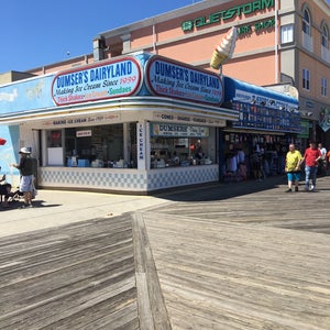 The 15 Best Places for Chocolate Chips in Ocean City