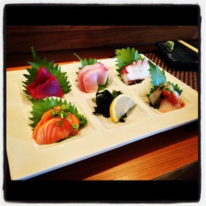 The 15 Best Places for Sushi in Denver