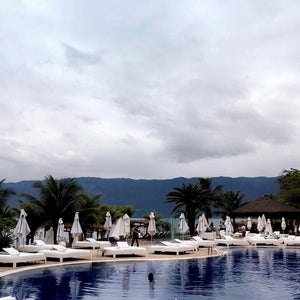 DPNY Beach Hotel