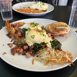 The 15 Best Places for Breakfast Food in Portland