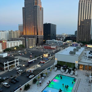 Holiday Inn New Orleans - Downtown Superdome