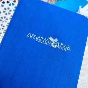 Aparima Bar