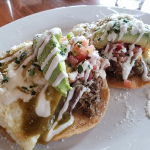 The 11 Best Places for Tostadas in Santa Ana