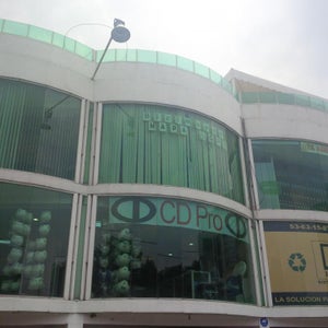 major sneaker store