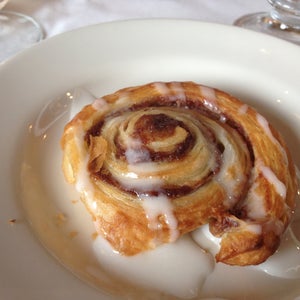 The 15 Best Places for Cinnamon in Boston