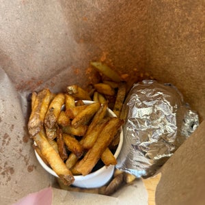 Five Guys