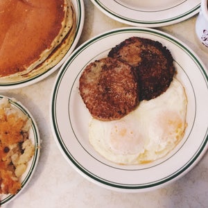 The 15 Best Places for Breakfast Food in Downtown Los Angeles, Los Angeles