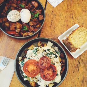 The 15 Best Places for Skillets in Los Angeles
