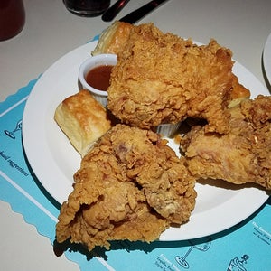 The 15 Best Places for Fried Chicken in Brooklyn