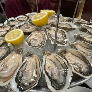 Brasserie Le Gambetta