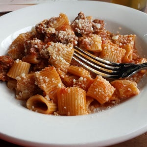 The 15 Best Places for Rigatoni in Washington