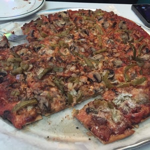 The 15 Best Places for Thin Crust Pizza in Chicago