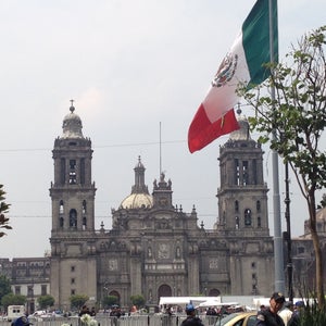 Centro Histórico