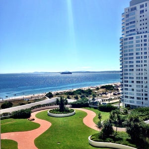 Conrad Punta del Este Resort and Casino