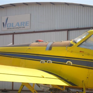 Aeroporto 14 Bis