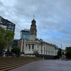 Aotea Square