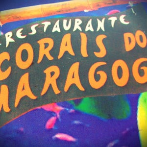 Restaurante Corais de Maragogi