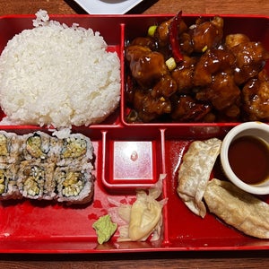 The 13 Best Places for Sesame Chicken in Raleigh