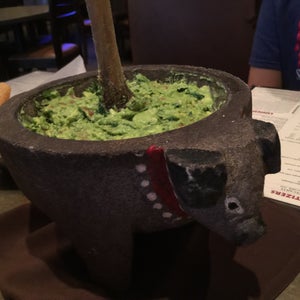 The 15 Best Places for Guacamole in Dallas