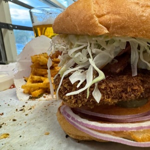 The 15 Best Places for Honey Mustard in Seattle