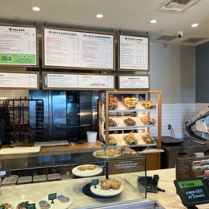 Panera Bread