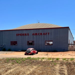 Montgomery Field Airport (MYF) (Montgomery Field Airport)