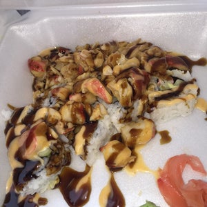 The 13 Best Places for Tempura Rolls in Raleigh